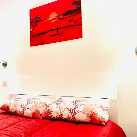 Appartement Casa Norma à Sottomarina Extérieur photo