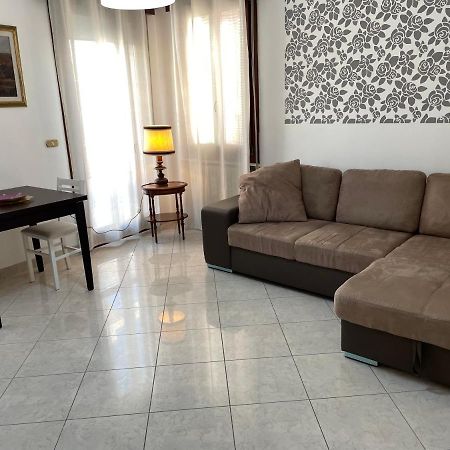 Appartement Casa Norma à Sottomarina Extérieur photo