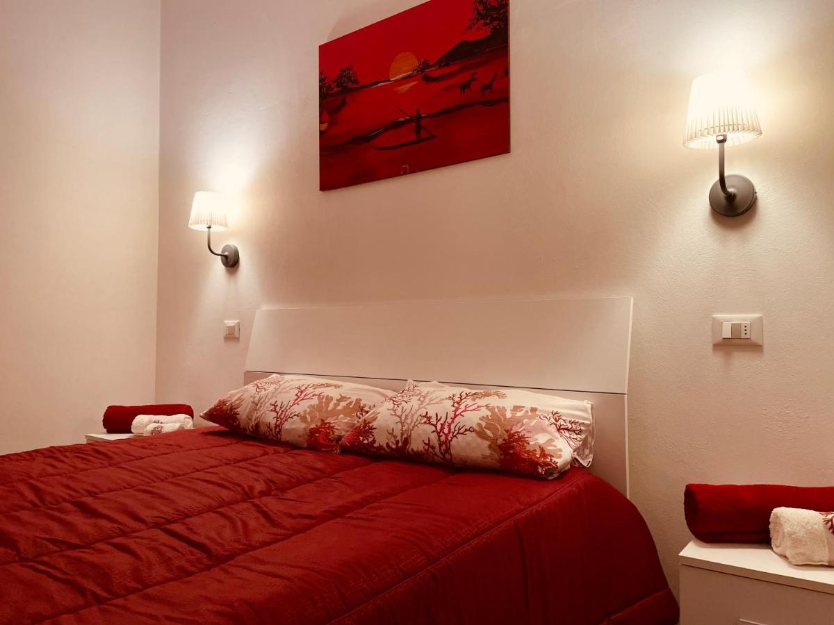 Appartement Casa Norma à Sottomarina Extérieur photo