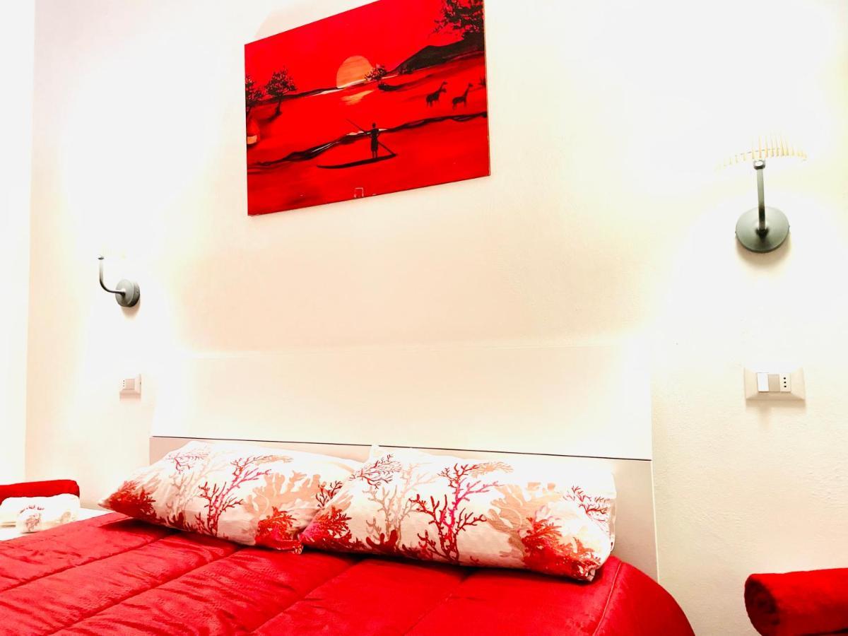 Appartement Casa Norma à Sottomarina Extérieur photo