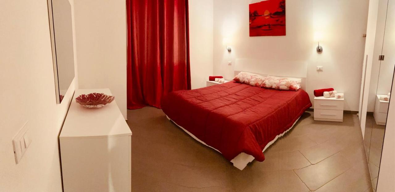 Appartement Casa Norma à Sottomarina Extérieur photo