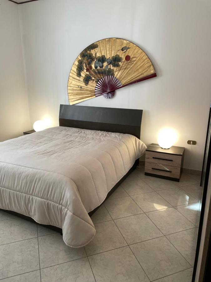 Appartement Casa Norma à Sottomarina Extérieur photo
