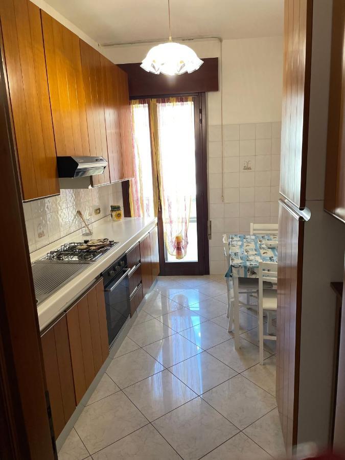 Appartement Casa Norma à Sottomarina Extérieur photo