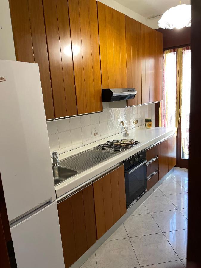 Appartement Casa Norma à Sottomarina Extérieur photo