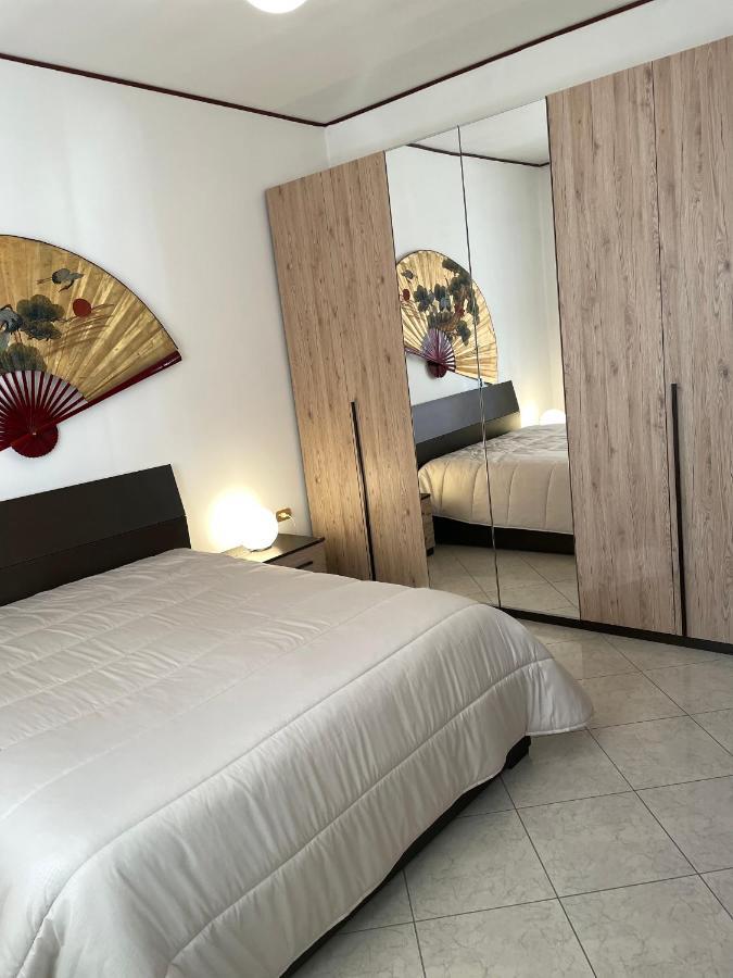 Appartement Casa Norma à Sottomarina Extérieur photo
