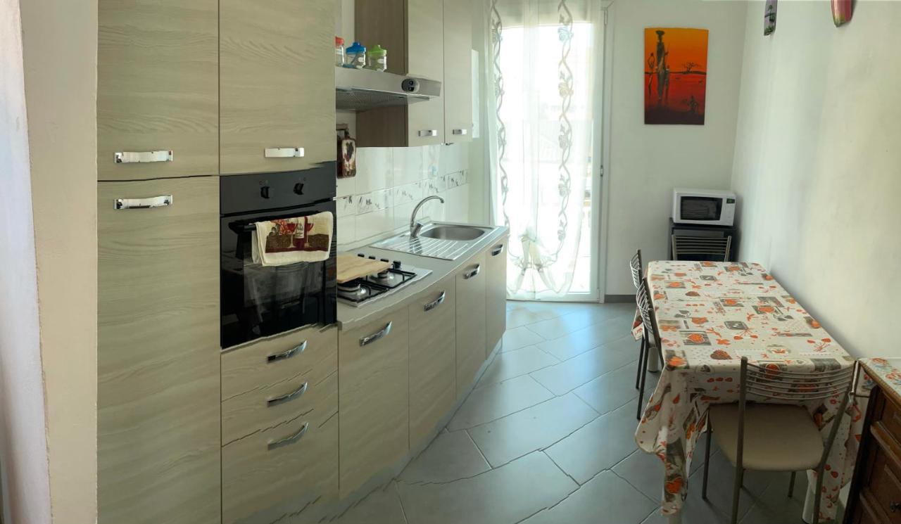 Appartement Casa Norma à Sottomarina Extérieur photo