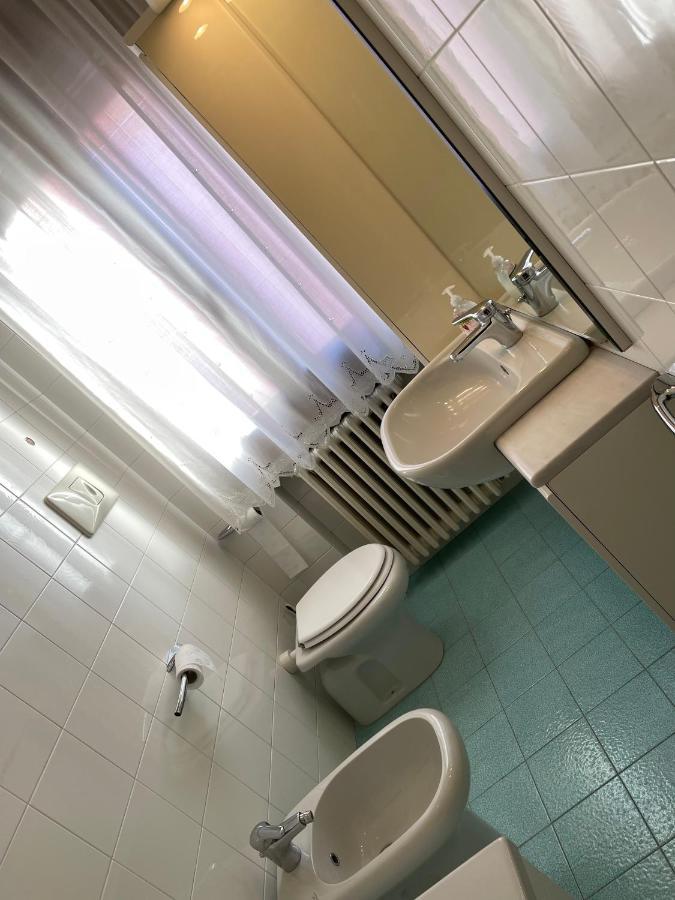 Appartement Casa Norma à Sottomarina Extérieur photo
