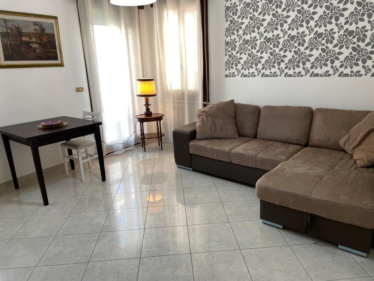 Appartement Casa Norma à Sottomarina Extérieur photo