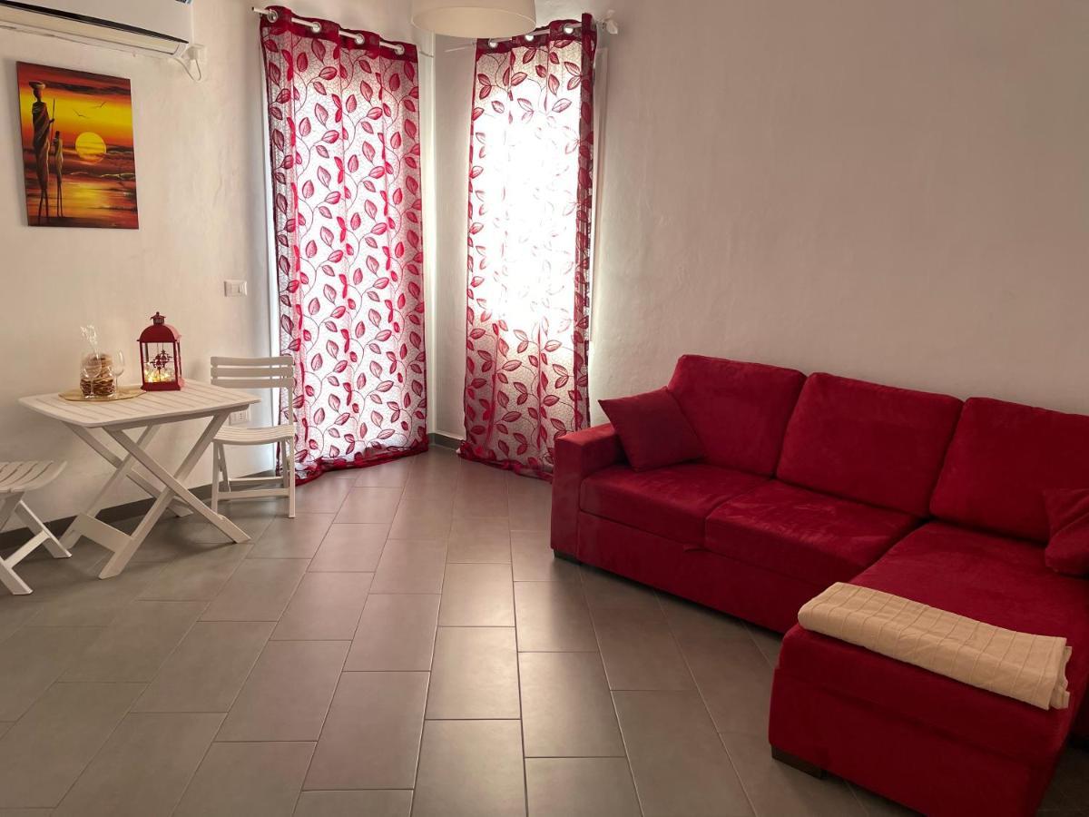 Appartement Casa Norma à Sottomarina Extérieur photo