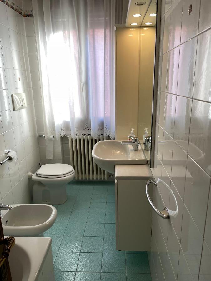 Appartement Casa Norma à Sottomarina Extérieur photo