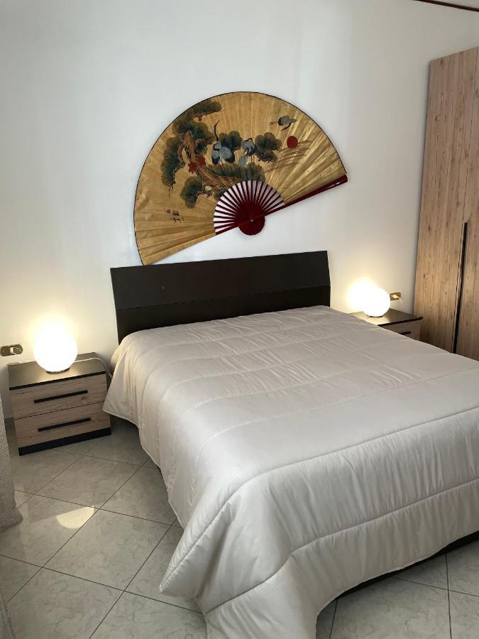 Appartement Casa Norma à Sottomarina Extérieur photo