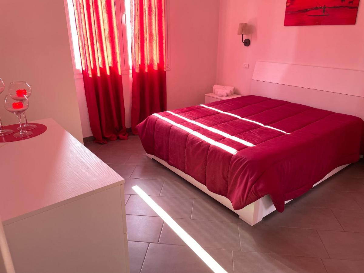 Appartement Casa Norma à Sottomarina Extérieur photo