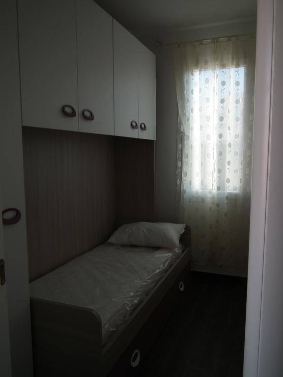 Appartement Casa Norma à Sottomarina Extérieur photo