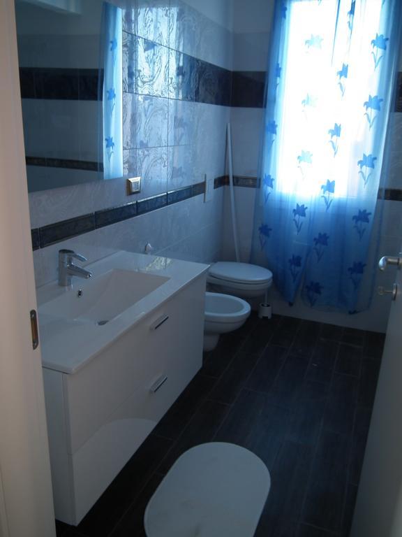 Appartement Casa Norma à Sottomarina Extérieur photo