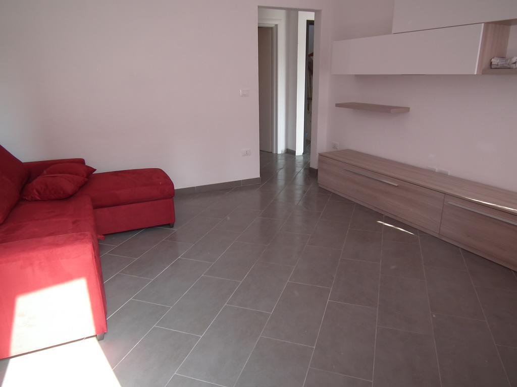 Appartement Casa Norma à Sottomarina Extérieur photo