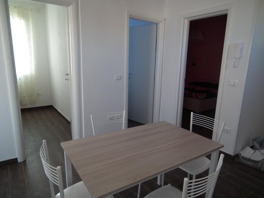 Appartement Casa Norma à Sottomarina Extérieur photo