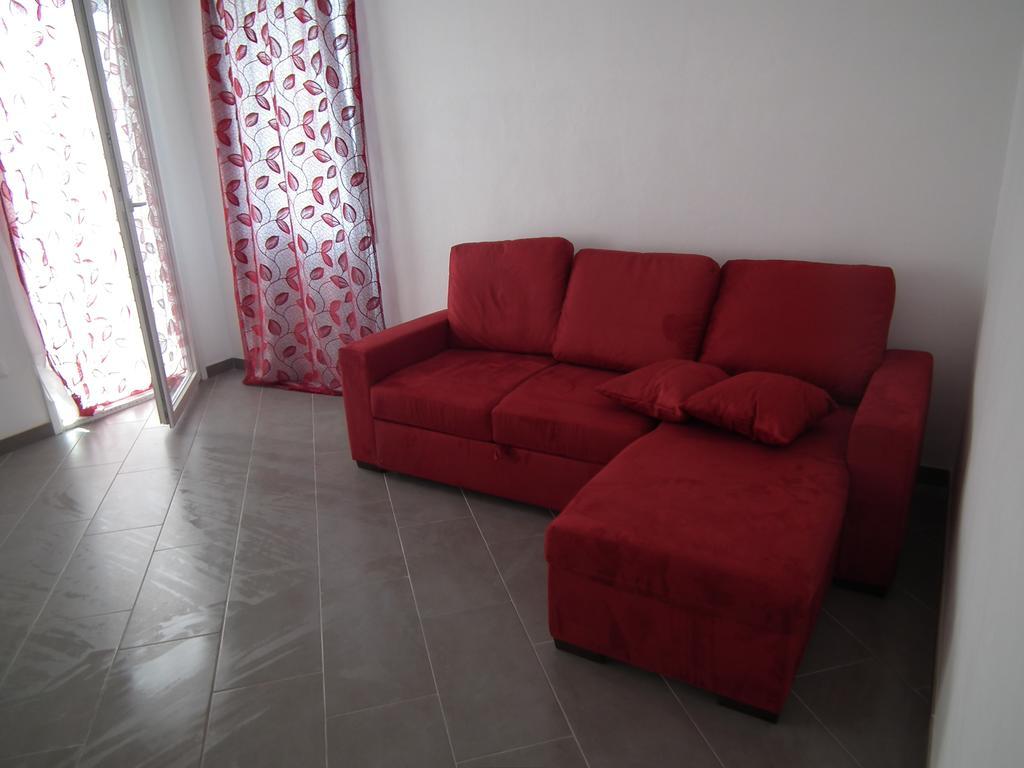 Appartement Casa Norma à Sottomarina Extérieur photo