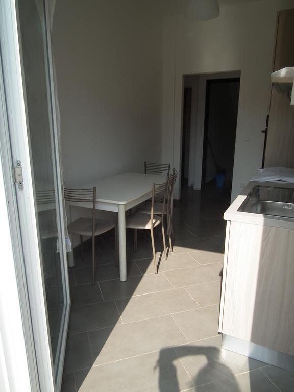 Appartement Casa Norma à Sottomarina Extérieur photo