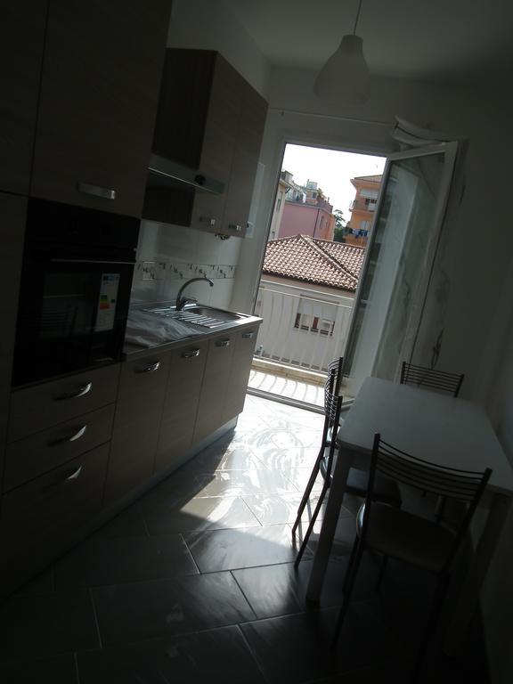 Appartement Casa Norma à Sottomarina Extérieur photo