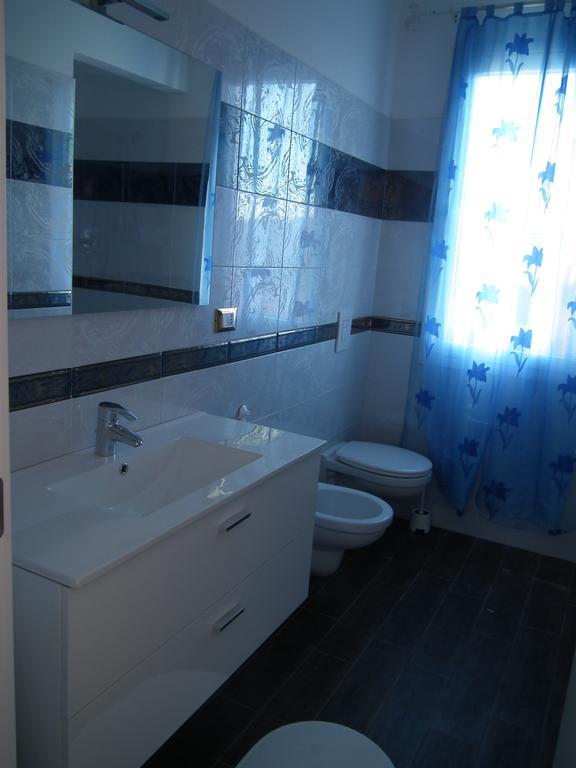 Appartement Casa Norma à Sottomarina Extérieur photo