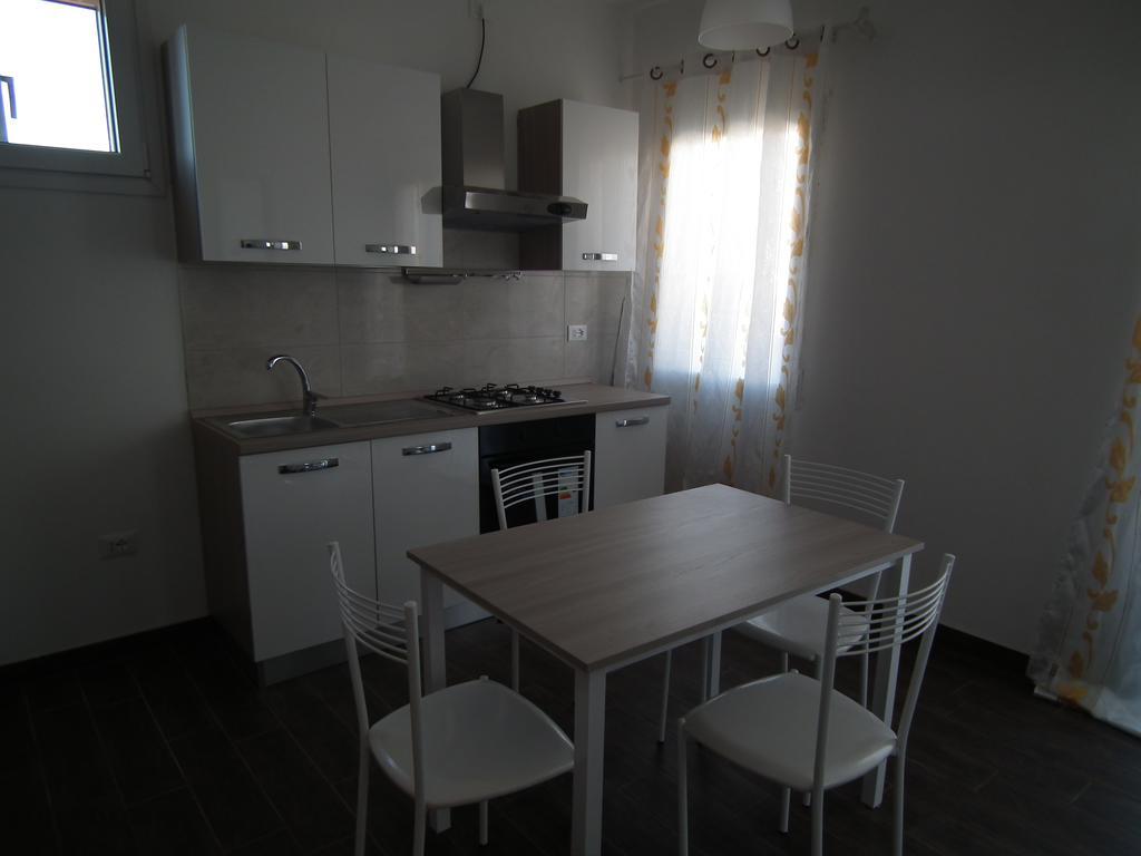 Appartement Casa Norma à Sottomarina Extérieur photo