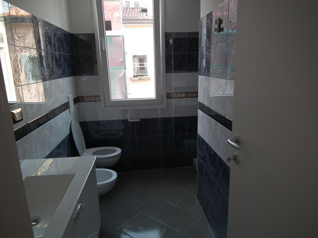 Appartement Casa Norma à Sottomarina Extérieur photo