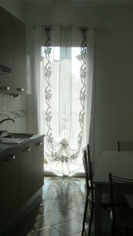 Appartement Casa Norma à Sottomarina Extérieur photo